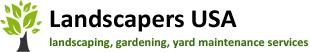 San Antonio Landscapers